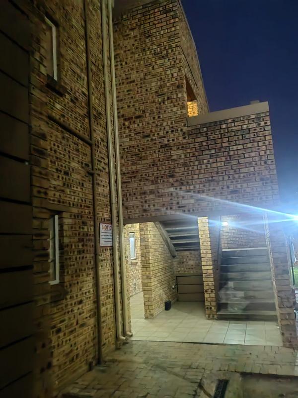 To Let 2 Bedroom Property for Rent in Kempton Park Gauteng