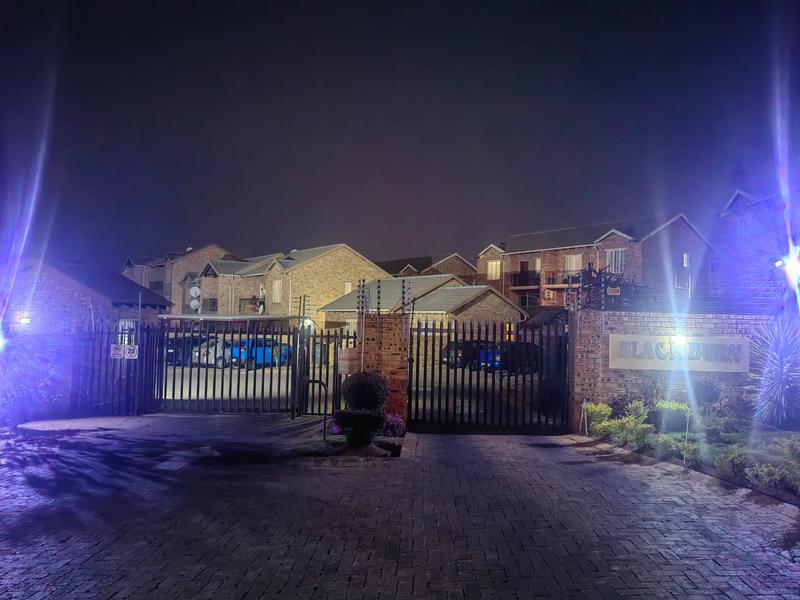 To Let 2 Bedroom Property for Rent in Kempton Park Gauteng