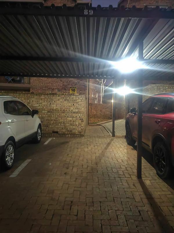 To Let 2 Bedroom Property for Rent in Kempton Park Gauteng