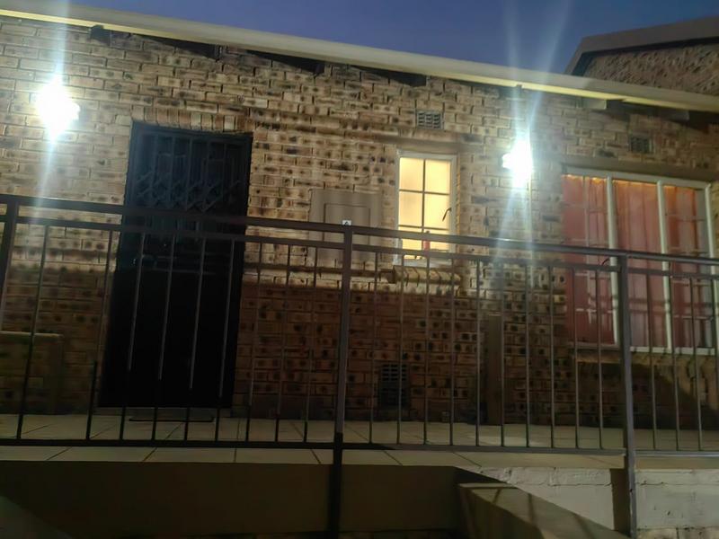To Let 2 Bedroom Property for Rent in Kempton Park Gauteng