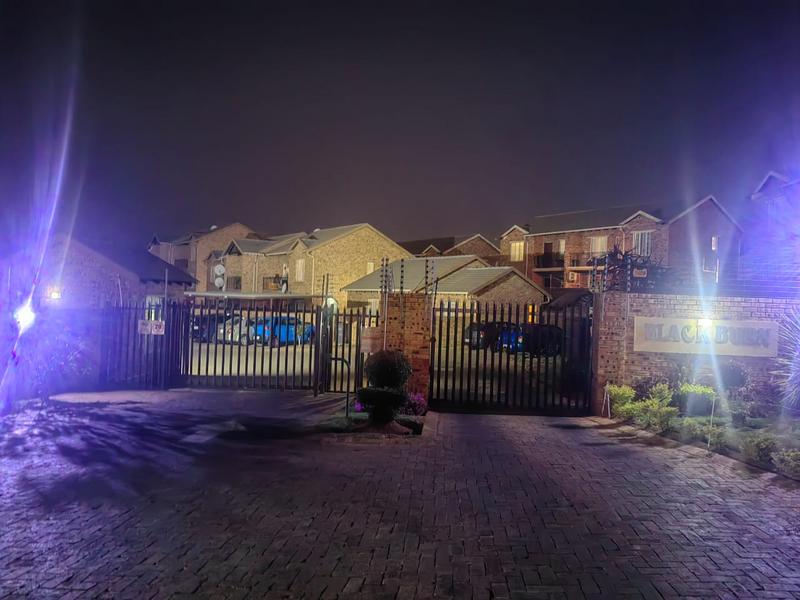 To Let 2 Bedroom Property for Rent in Kempton Park Gauteng
