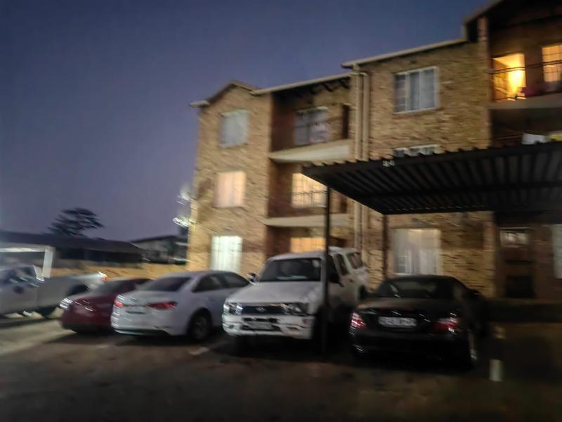 To Let 2 Bedroom Property for Rent in Kempton Park Gauteng