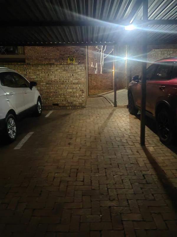 To Let 2 Bedroom Property for Rent in Kempton Park Gauteng