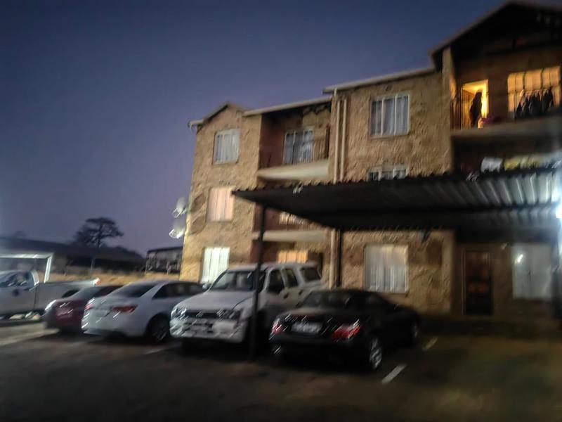 To Let 2 Bedroom Property for Rent in Kempton Park Gauteng