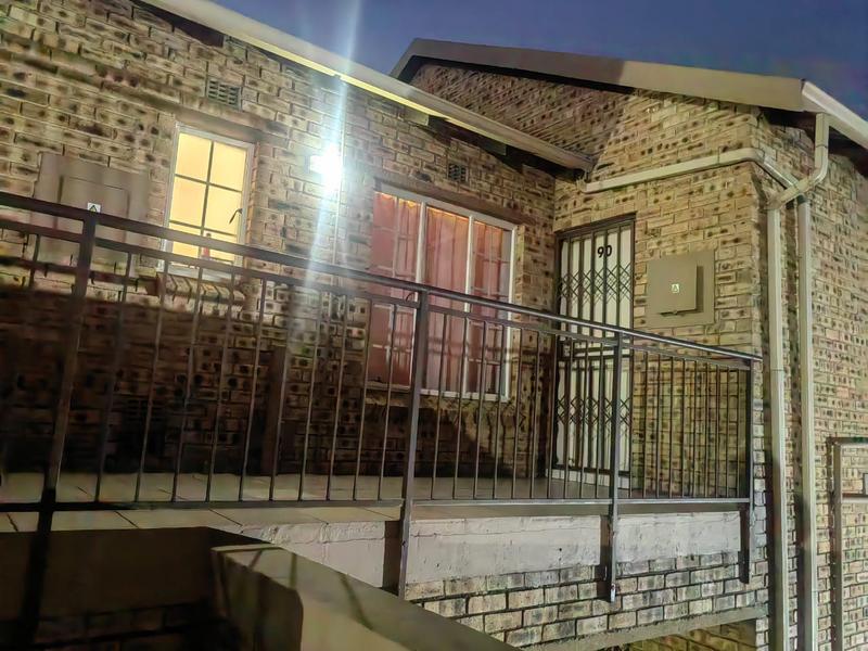 To Let 2 Bedroom Property for Rent in Kempton Park Gauteng