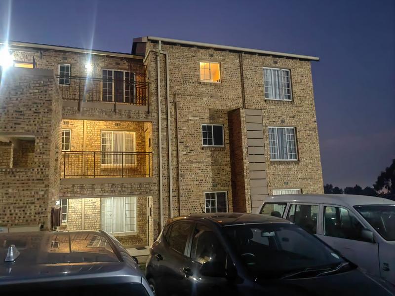 To Let 2 Bedroom Property for Rent in Kempton Park Gauteng