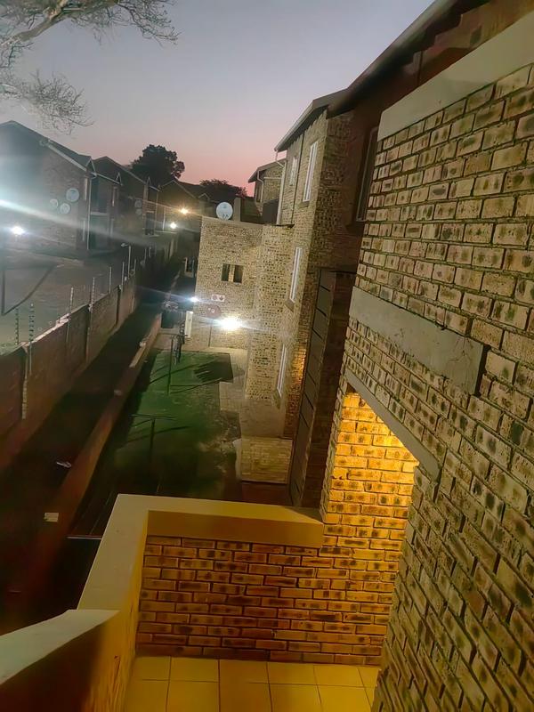 To Let 2 Bedroom Property for Rent in Kempton Park Gauteng