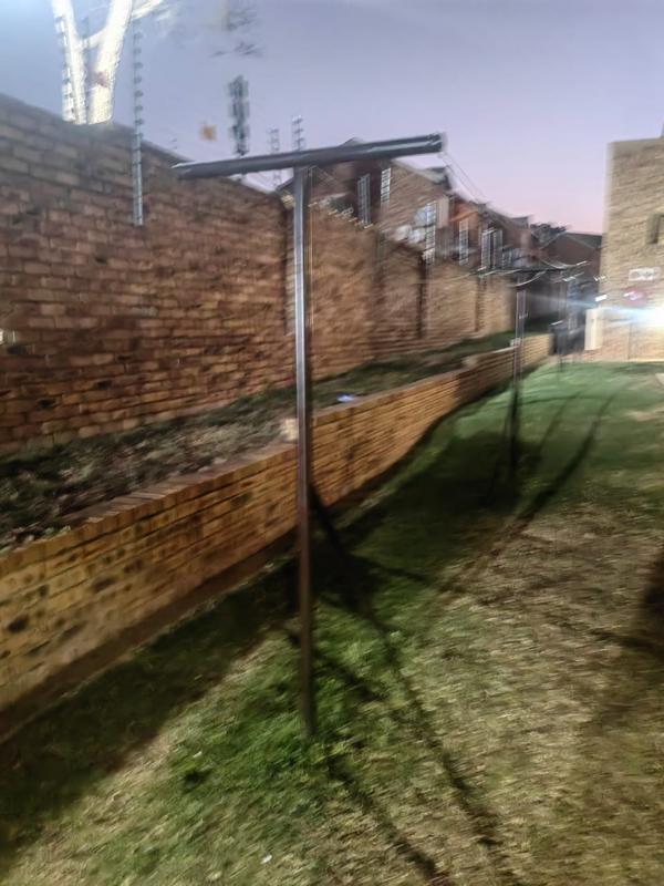 To Let 2 Bedroom Property for Rent in Kempton Park Gauteng