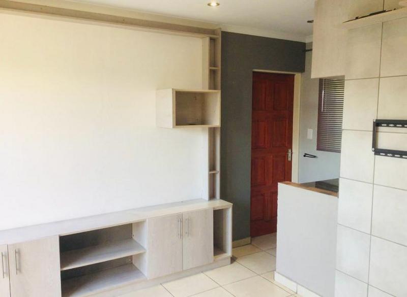 1 Bedroom Property for Sale in Kensington Gauteng