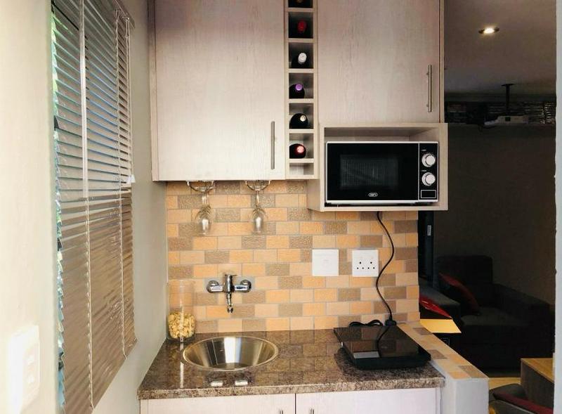 1 Bedroom Property for Sale in Kensington Gauteng