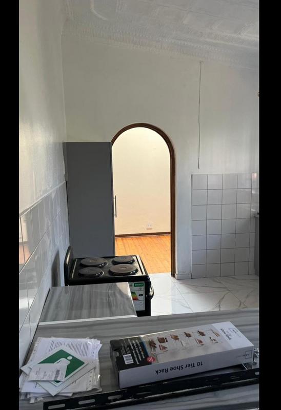4 Bedroom Property for Sale in Kensington Gauteng