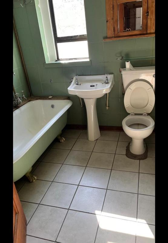 4 Bedroom Property for Sale in Kensington Gauteng