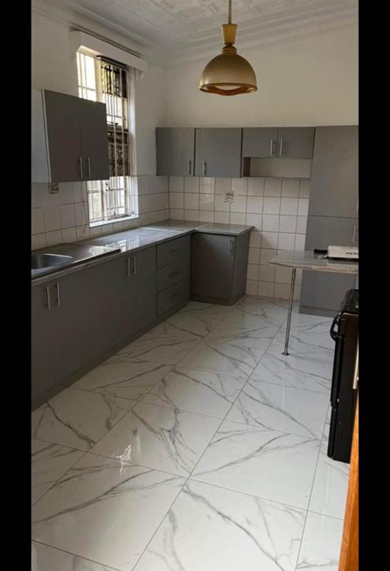 4 Bedroom Property for Sale in Kensington Gauteng