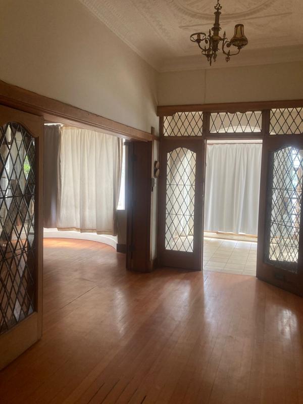 To Let 4 Bedroom Property for Rent in Kensington Gauteng