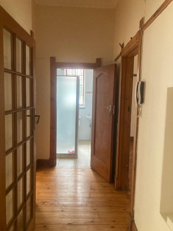 To Let 4 Bedroom Property for Rent in Kensington Gauteng