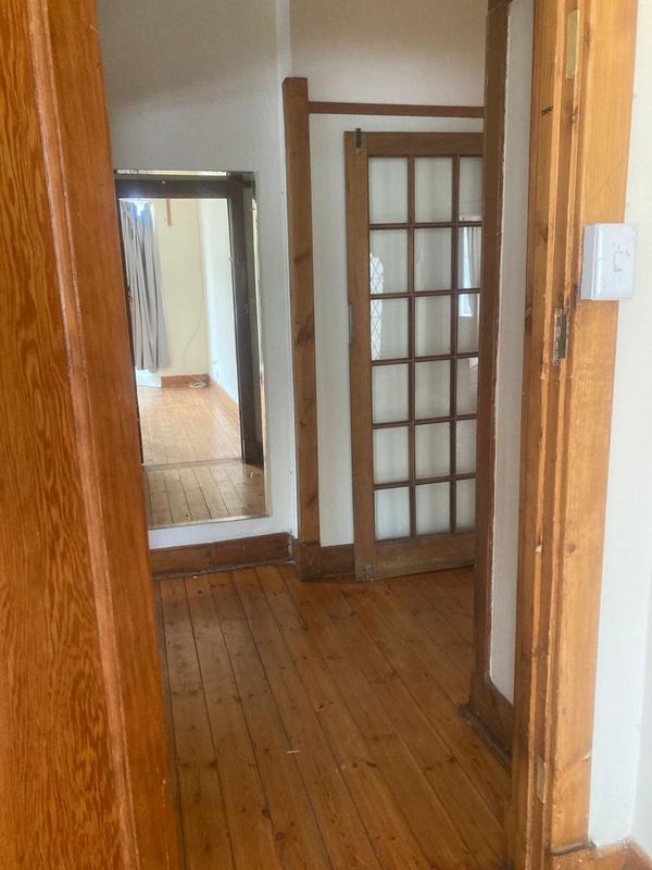 To Let 4 Bedroom Property for Rent in Kensington Gauteng