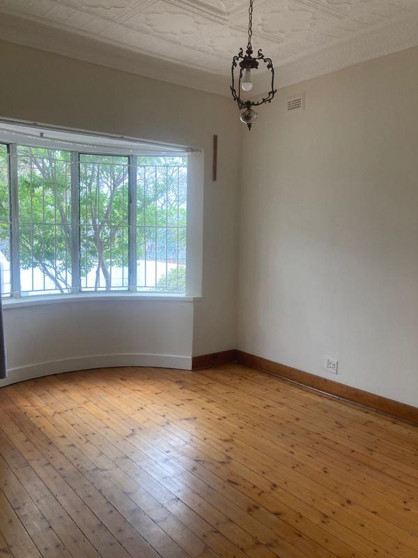 To Let 4 Bedroom Property for Rent in Kensington Gauteng