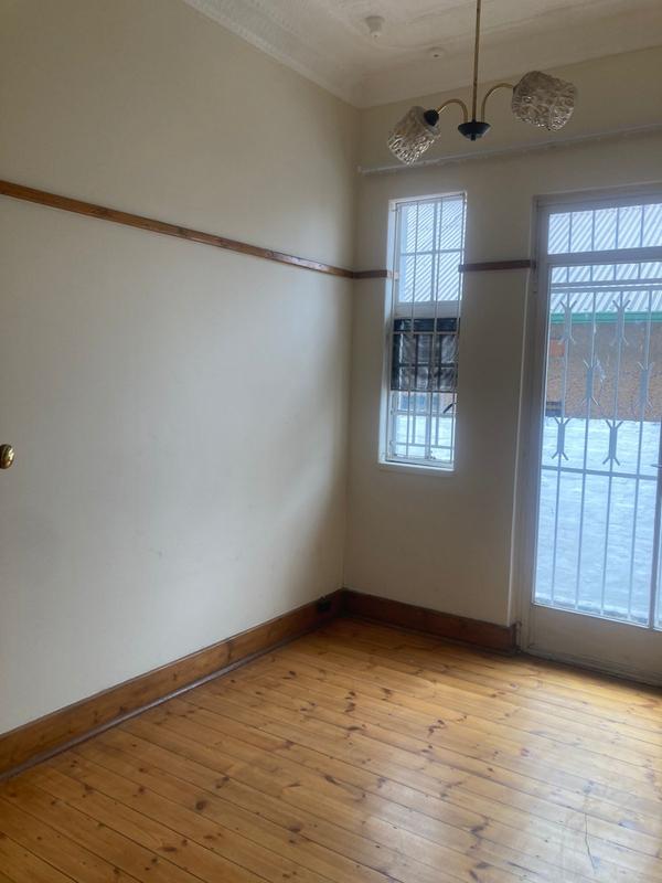 To Let 4 Bedroom Property for Rent in Kensington Gauteng
