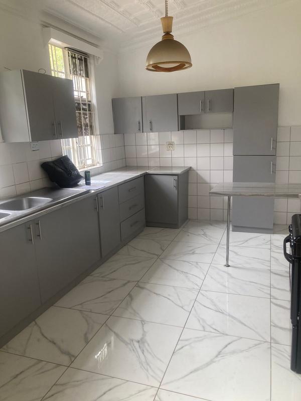 To Let 4 Bedroom Property for Rent in Kensington Gauteng