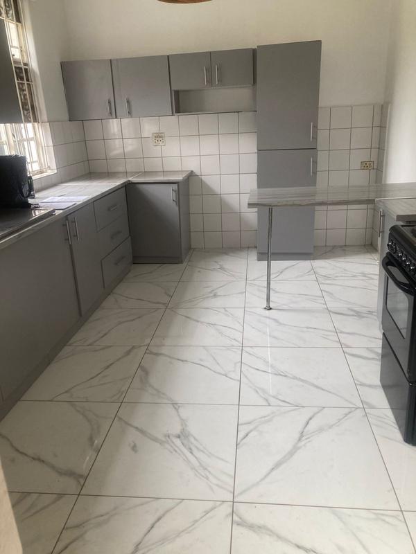 To Let 4 Bedroom Property for Rent in Kensington Gauteng