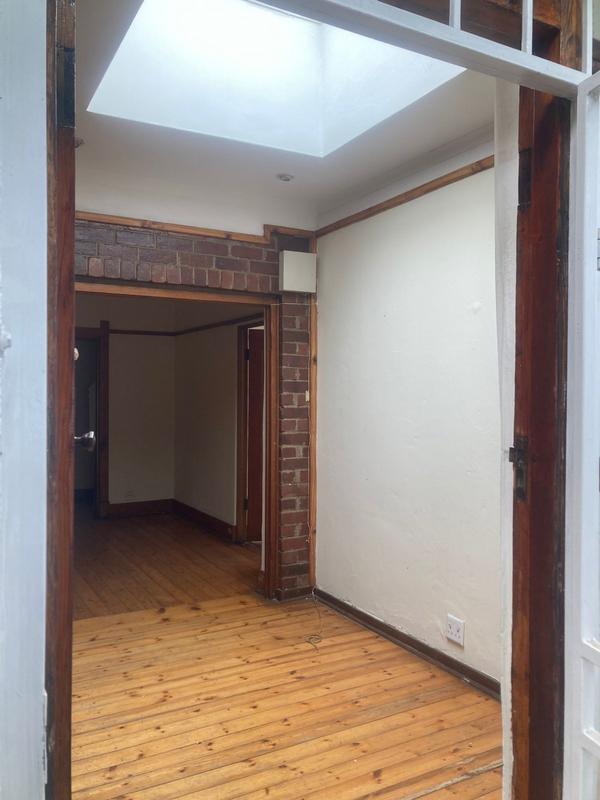 To Let 4 Bedroom Property for Rent in Kensington Gauteng