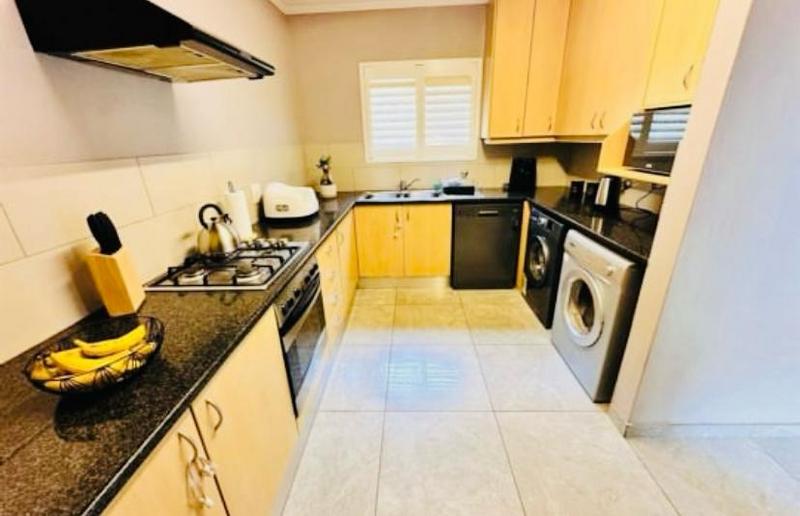 To Let 3 Bedroom Property for Rent in Ruimsig Gauteng