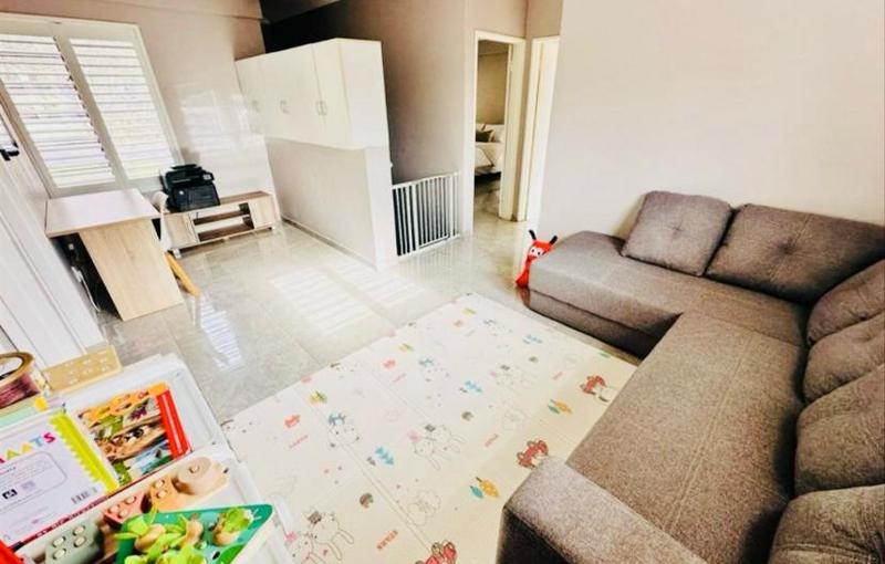 To Let 3 Bedroom Property for Rent in Ruimsig Gauteng