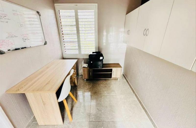 To Let 3 Bedroom Property for Rent in Ruimsig Gauteng