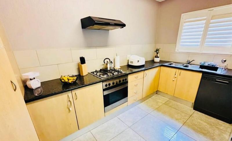 To Let 3 Bedroom Property for Rent in Ruimsig Gauteng