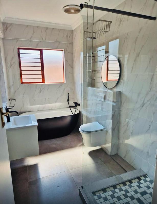 To Let 3 Bedroom Property for Rent in Ruimsig Gauteng