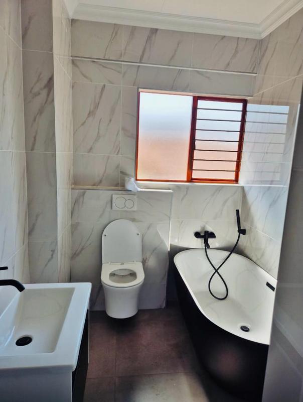 To Let 3 Bedroom Property for Rent in Ruimsig Gauteng
