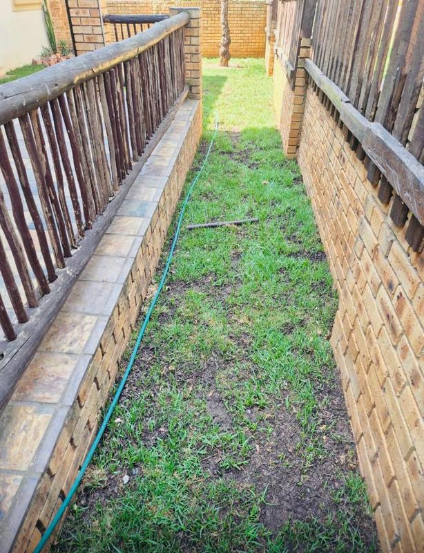 To Let 3 Bedroom Property for Rent in Ruimsig Gauteng