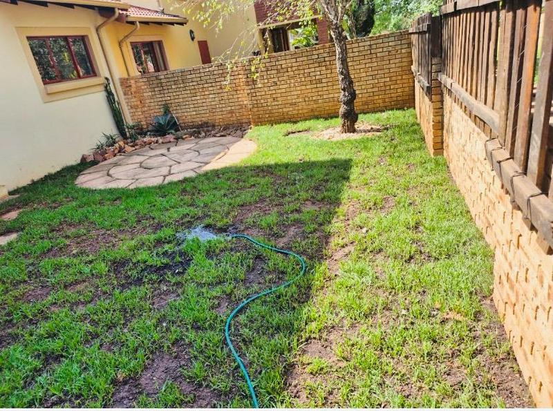 To Let 3 Bedroom Property for Rent in Ruimsig Gauteng