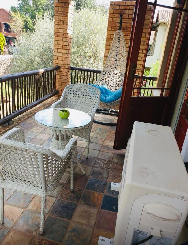 To Let 3 Bedroom Property for Rent in Ruimsig Gauteng