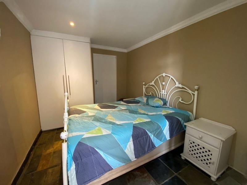 To Let 4 Bedroom Property for Rent in Barbeque Downs Gauteng