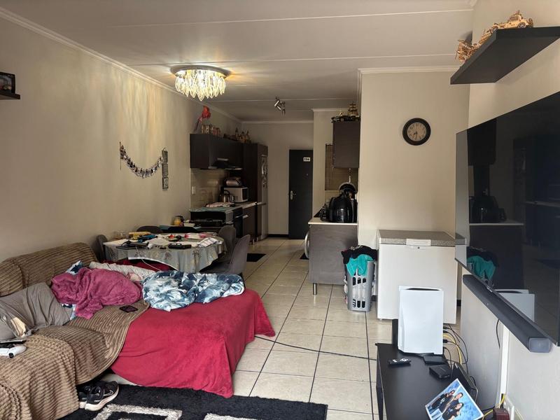 To Let 3 Bedroom Property for Rent in Greenstone Hill Gauteng