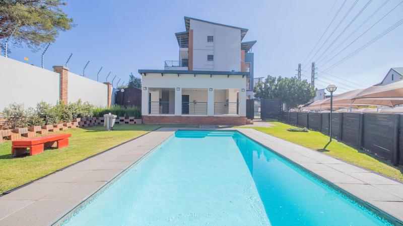 To Let 3 Bedroom Property for Rent in Greenstone Hill Gauteng