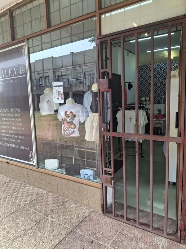 Commercial Property for Sale in Elspark Gauteng