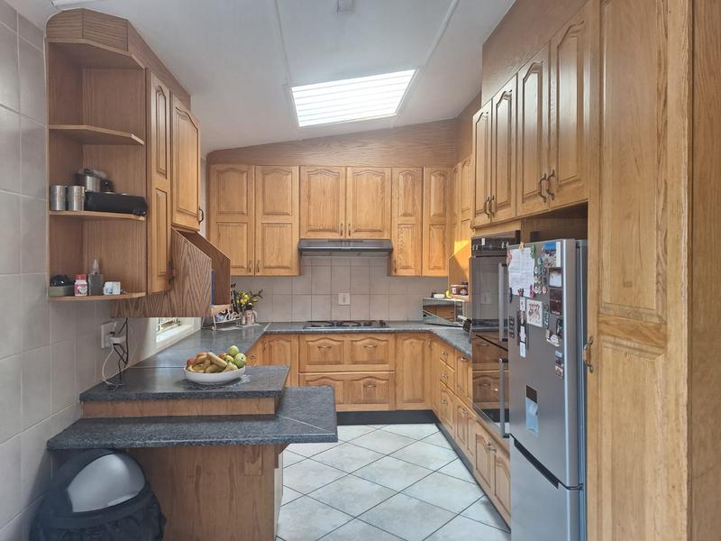 To Let 3 Bedroom Property for Rent in Rand Collieries Gauteng
