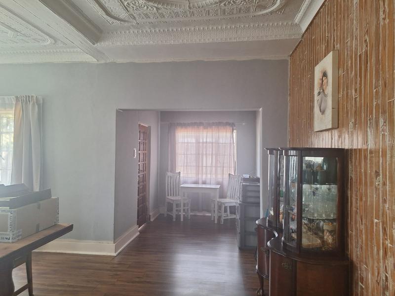 To Let 3 Bedroom Property for Rent in Rand Collieries Gauteng