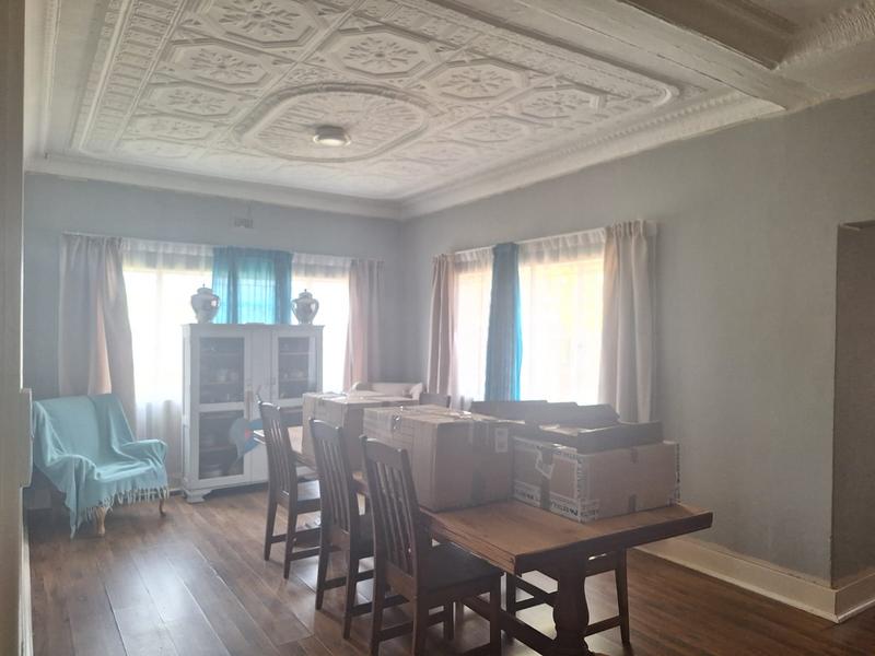 To Let 3 Bedroom Property for Rent in Rand Collieries Gauteng