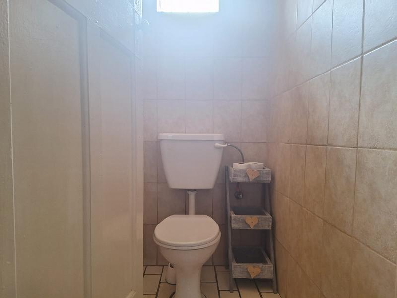 To Let 3 Bedroom Property for Rent in Rand Collieries Gauteng