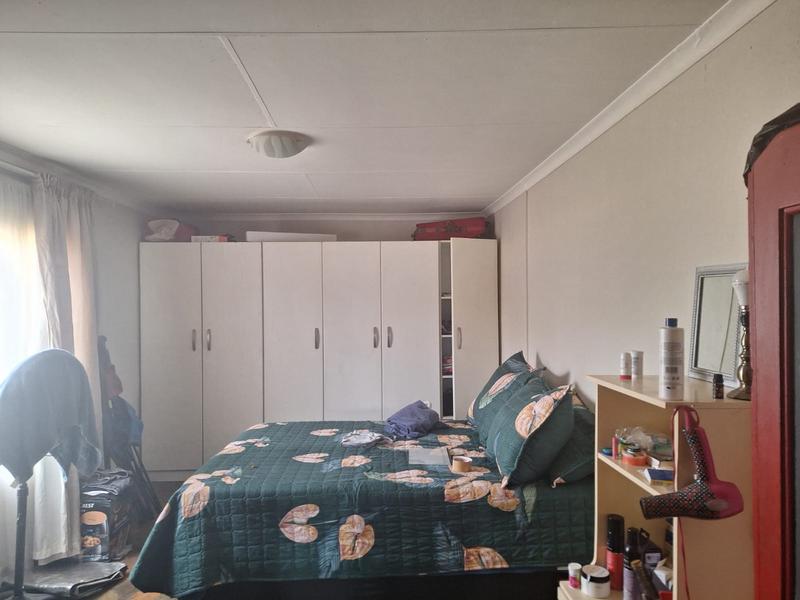 To Let 3 Bedroom Property for Rent in Rand Collieries Gauteng