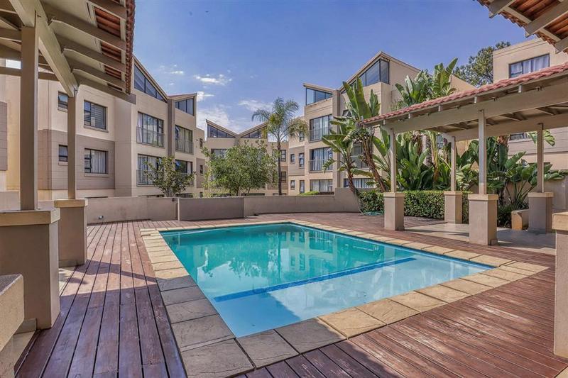 To Let 2 Bedroom Property for Rent in Beverley Gauteng