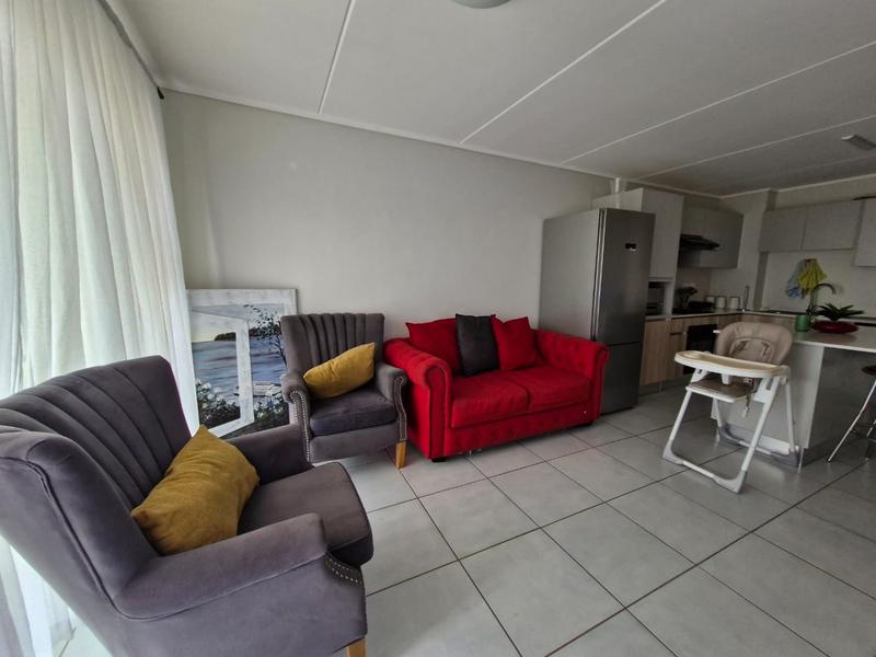 To Let 2 Bedroom Property for Rent in Mooikloof Glen Gauteng