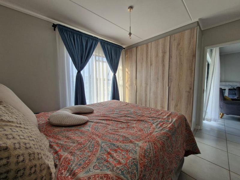 To Let 2 Bedroom Property for Rent in Mooikloof Glen Gauteng