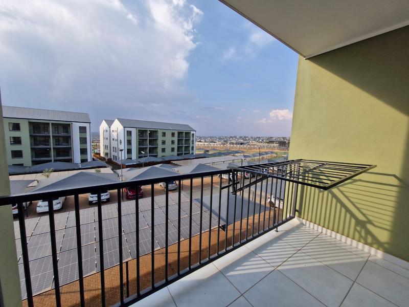 To Let 2 Bedroom Property for Rent in Mooikloof Glen Gauteng