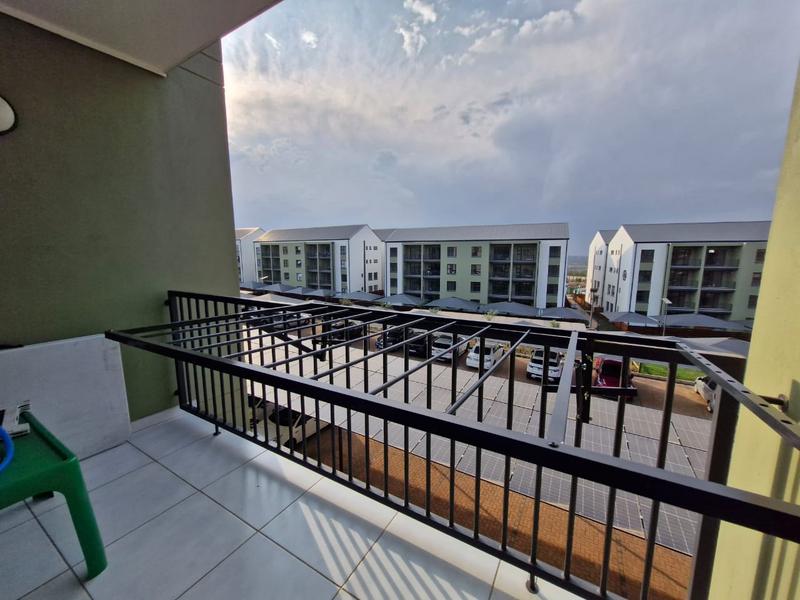 To Let 2 Bedroom Property for Rent in Mooikloof Glen Gauteng