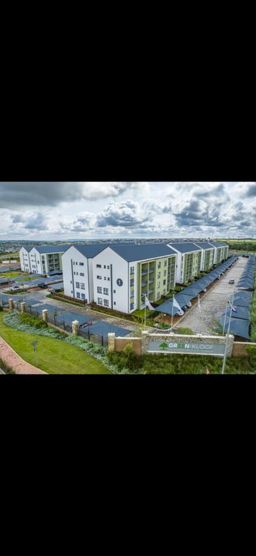 To Let 2 Bedroom Property for Rent in Mooikloof Glen Gauteng