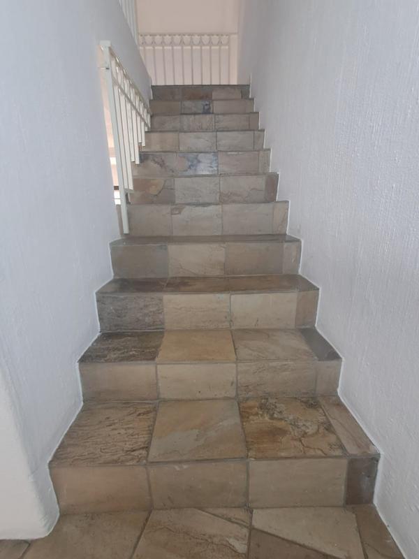 To Let 1 Bedroom Property for Rent in Sandown Gauteng